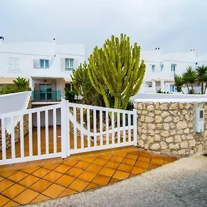 16:9 Agua Amarga (Almeria)