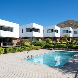 Magnífica Casa Con Encanto En Agua Amarga (Almeria)