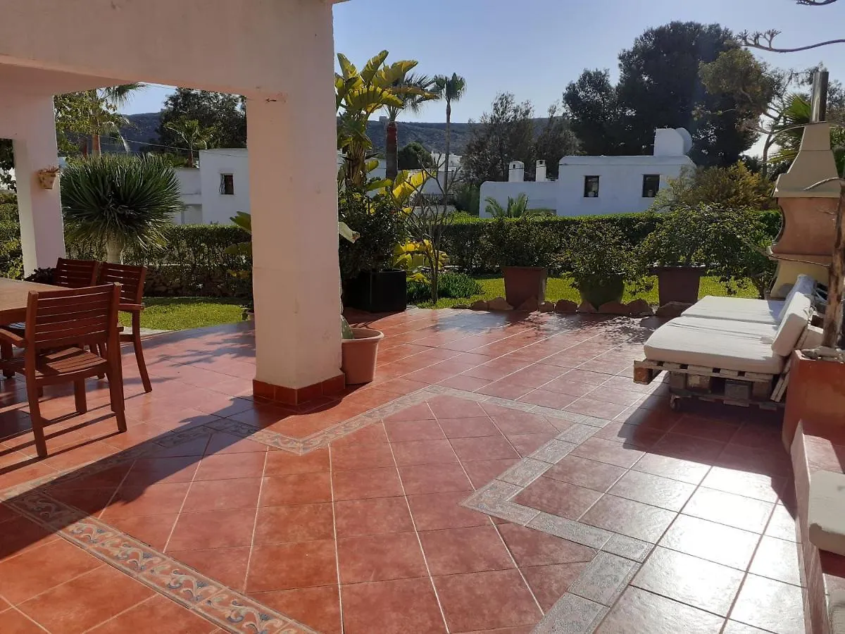 Casa Pizzi Villa Agua Amarga  Agua Amarga (Almeria)